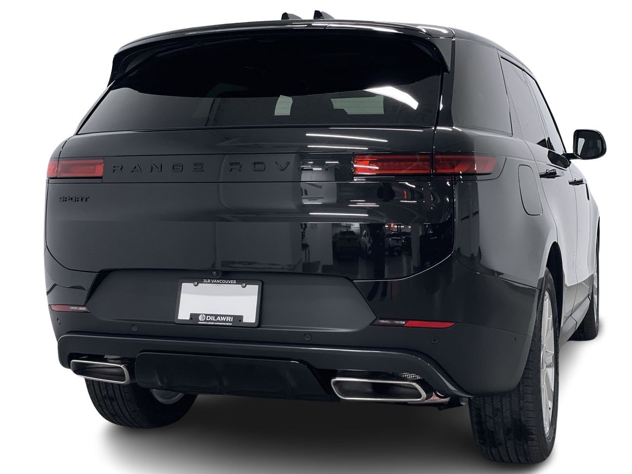 2026  Range Rover Sport Mild Hybrid