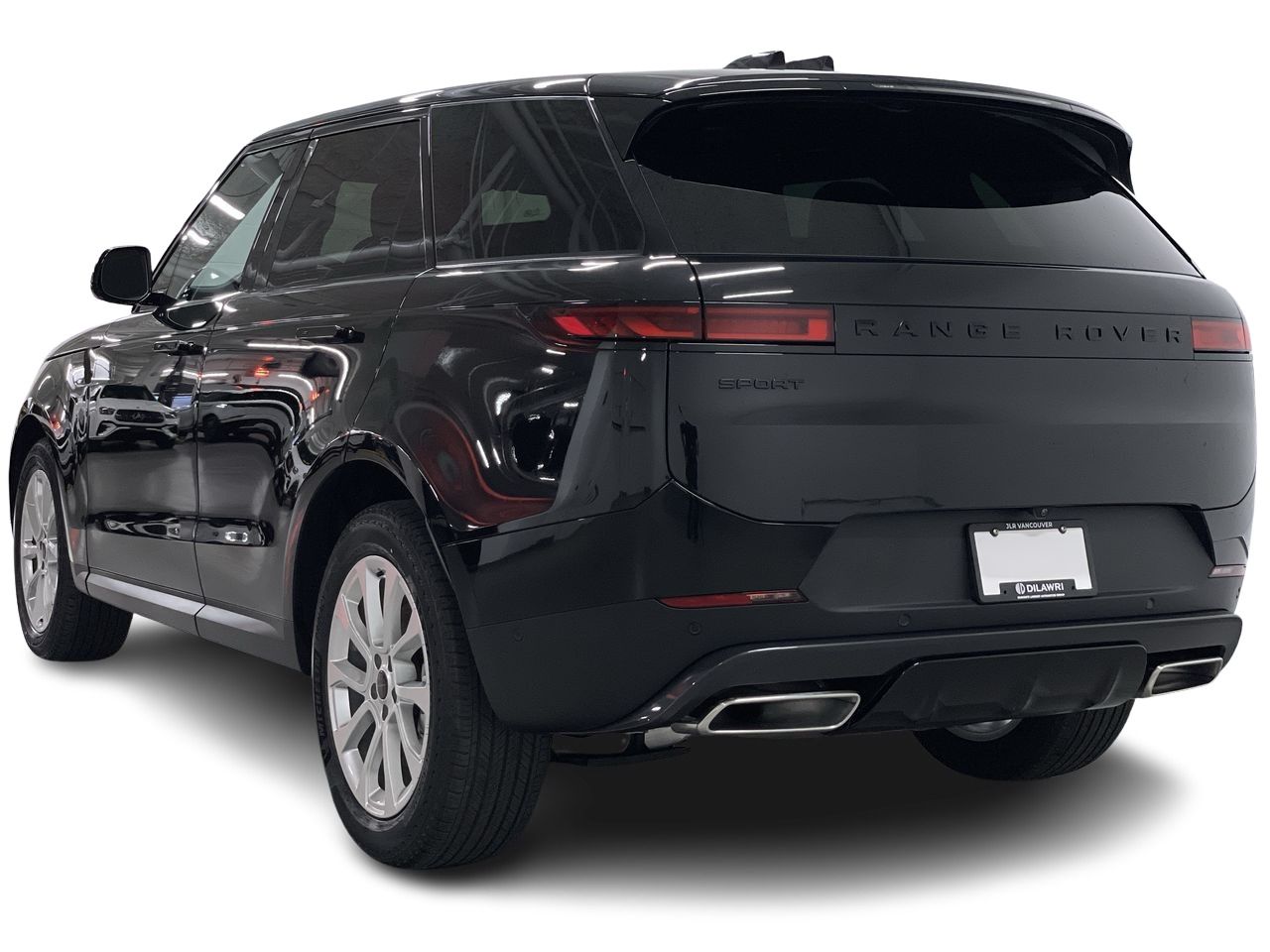 2026  Range Rover Sport Mild Hybrid
