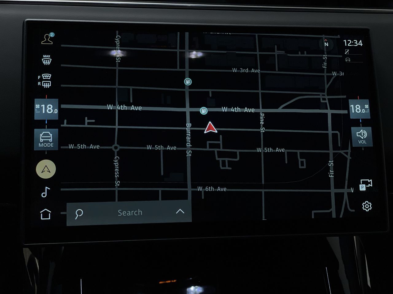 2026  Range Rover Sport Mild Hybrid