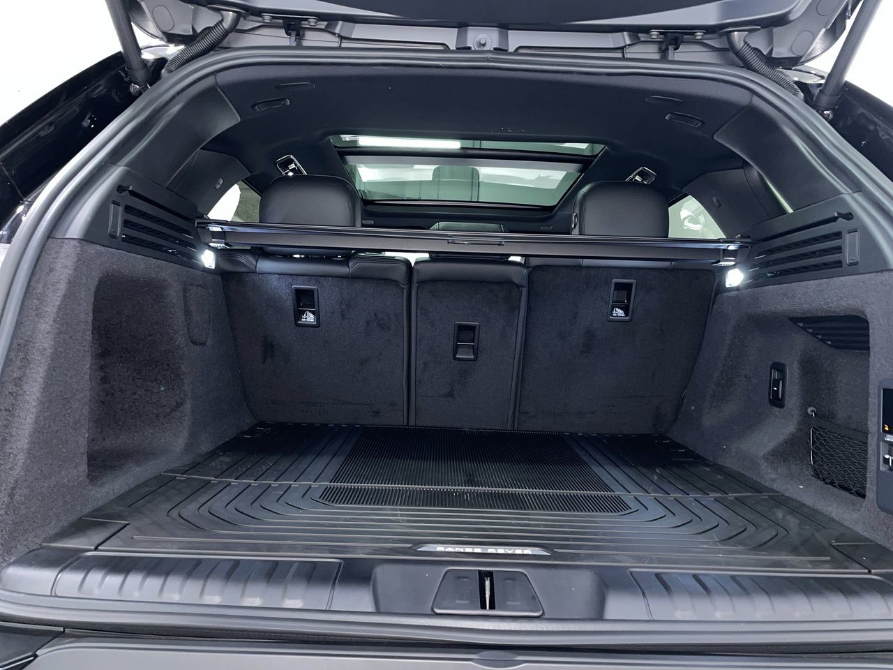 2026  Range Rover Sport Mild Hybrid