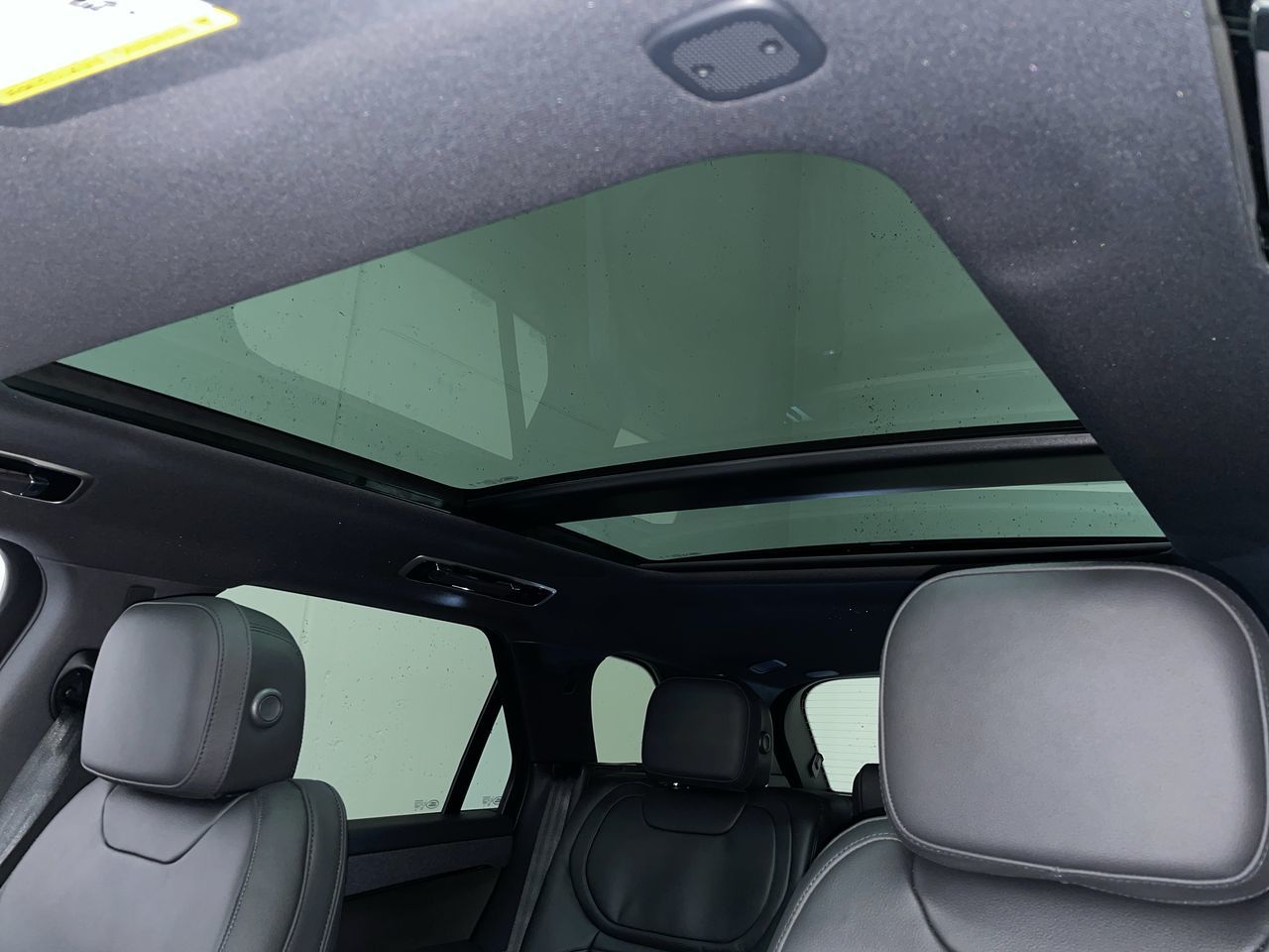 2026  Range Rover Sport Mild Hybrid