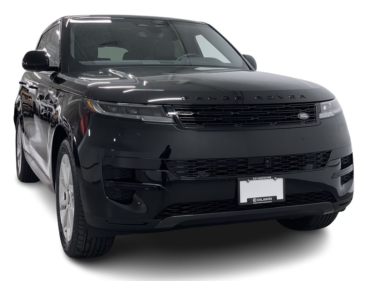 2026  Range Rover Sport Mild Hybrid