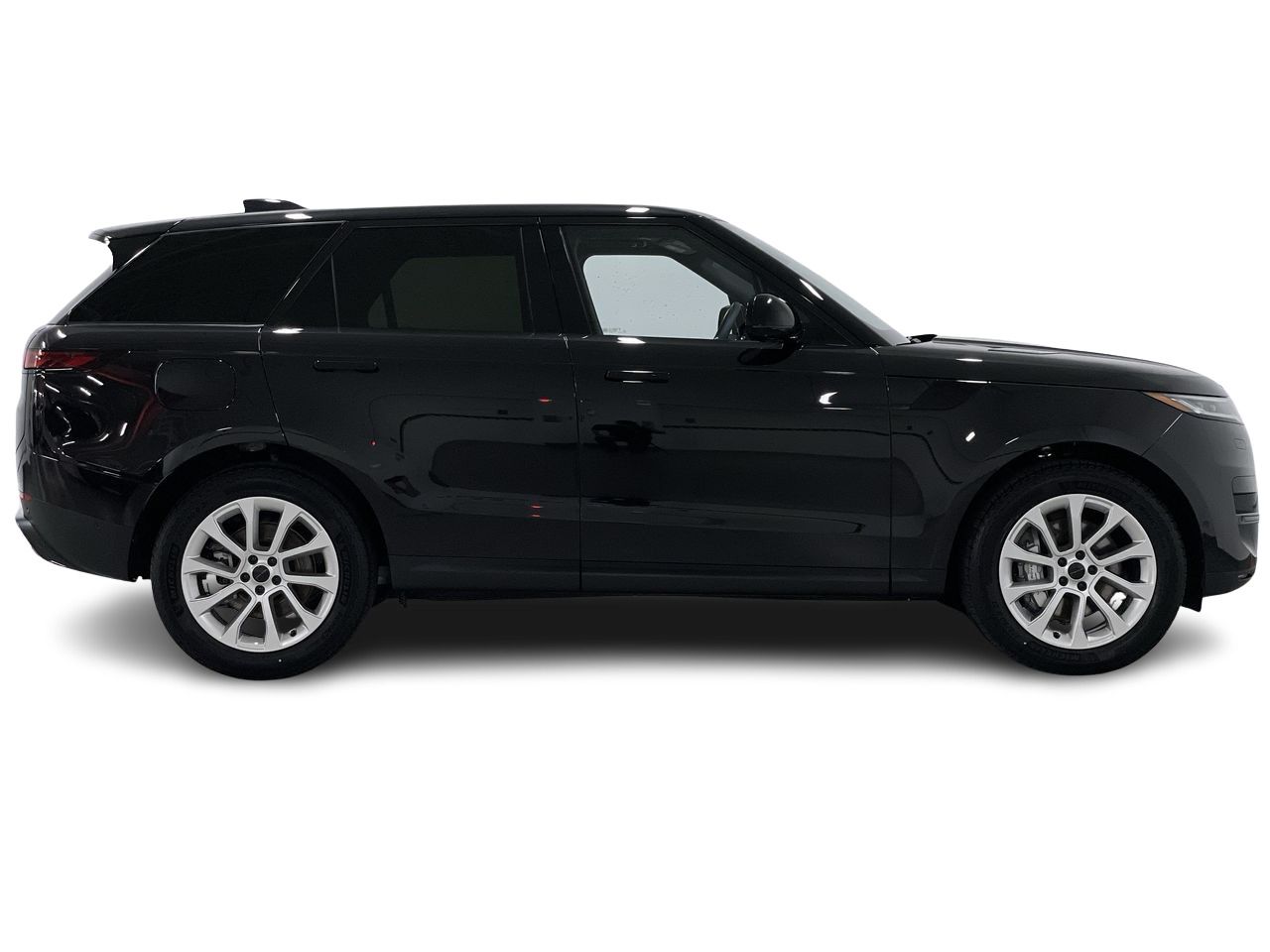 2026  Range Rover Sport Mild Hybrid