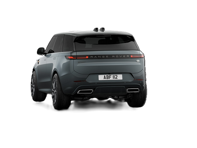 Land Rover Range Rover Sport Mild Hybrid  2026 à , Colombie-Britannique