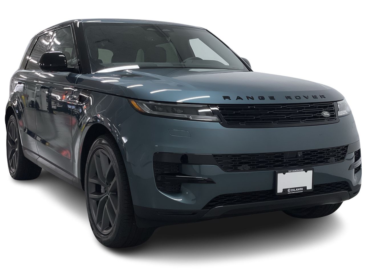 2026  Range Rover Sport Mild Hybrid