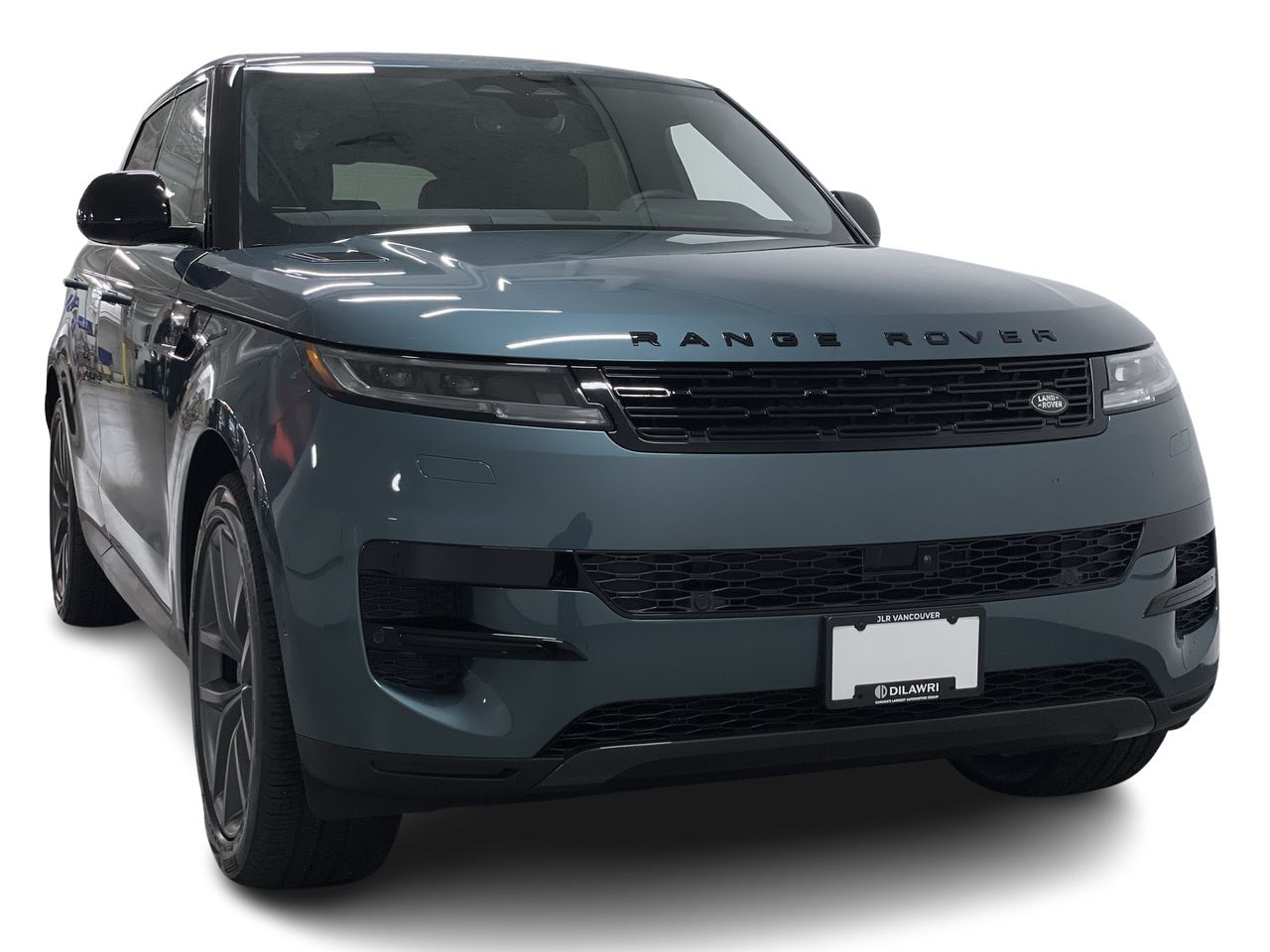 2026  Range Rover Sport Mild Hybrid