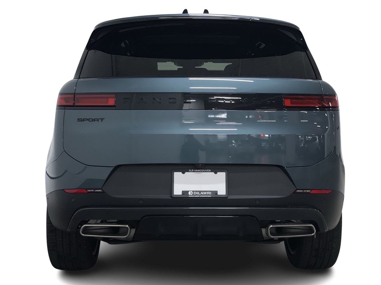 2026  Range Rover Sport Mild Hybrid