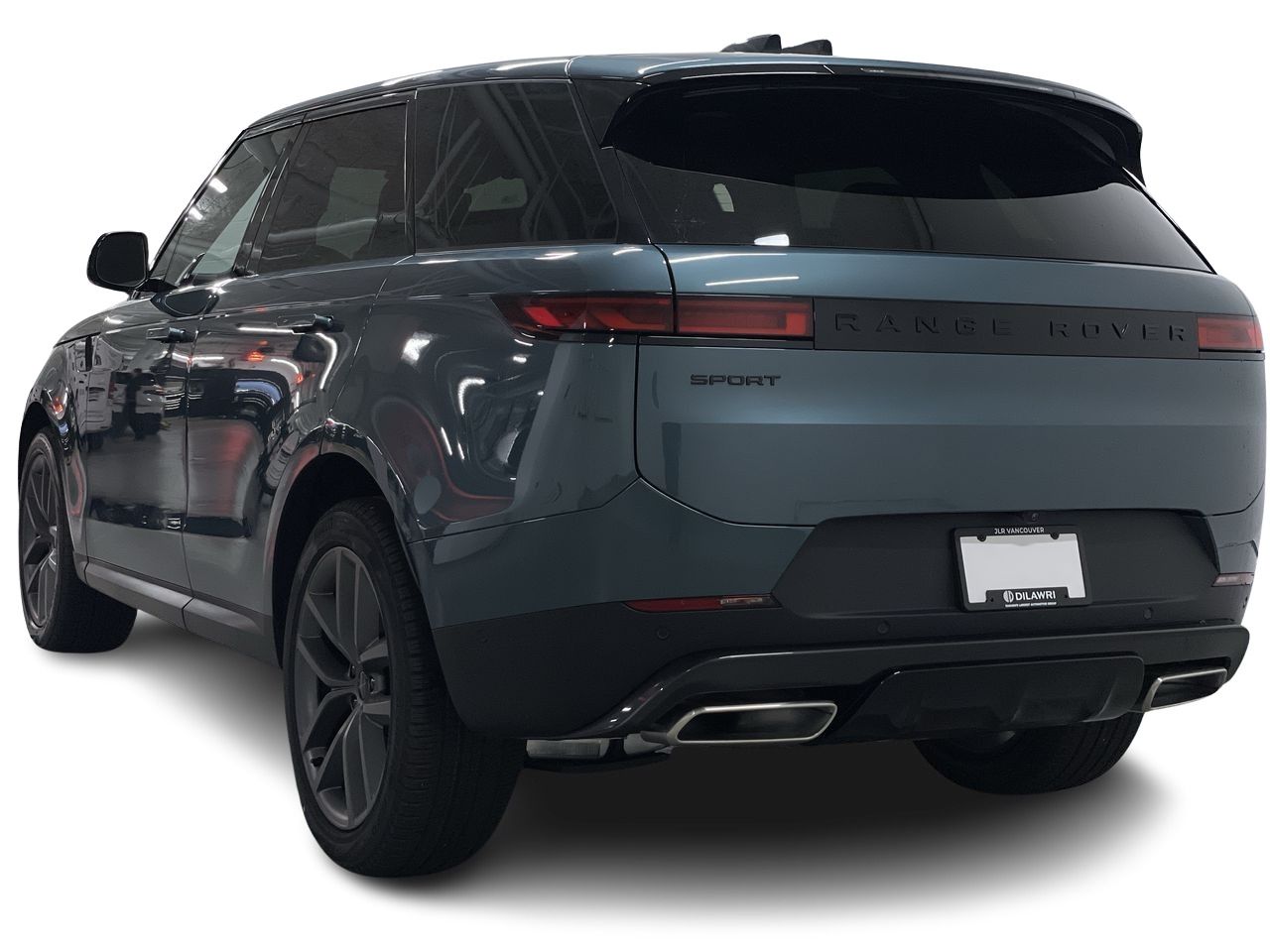 2026  Range Rover Sport Mild Hybrid