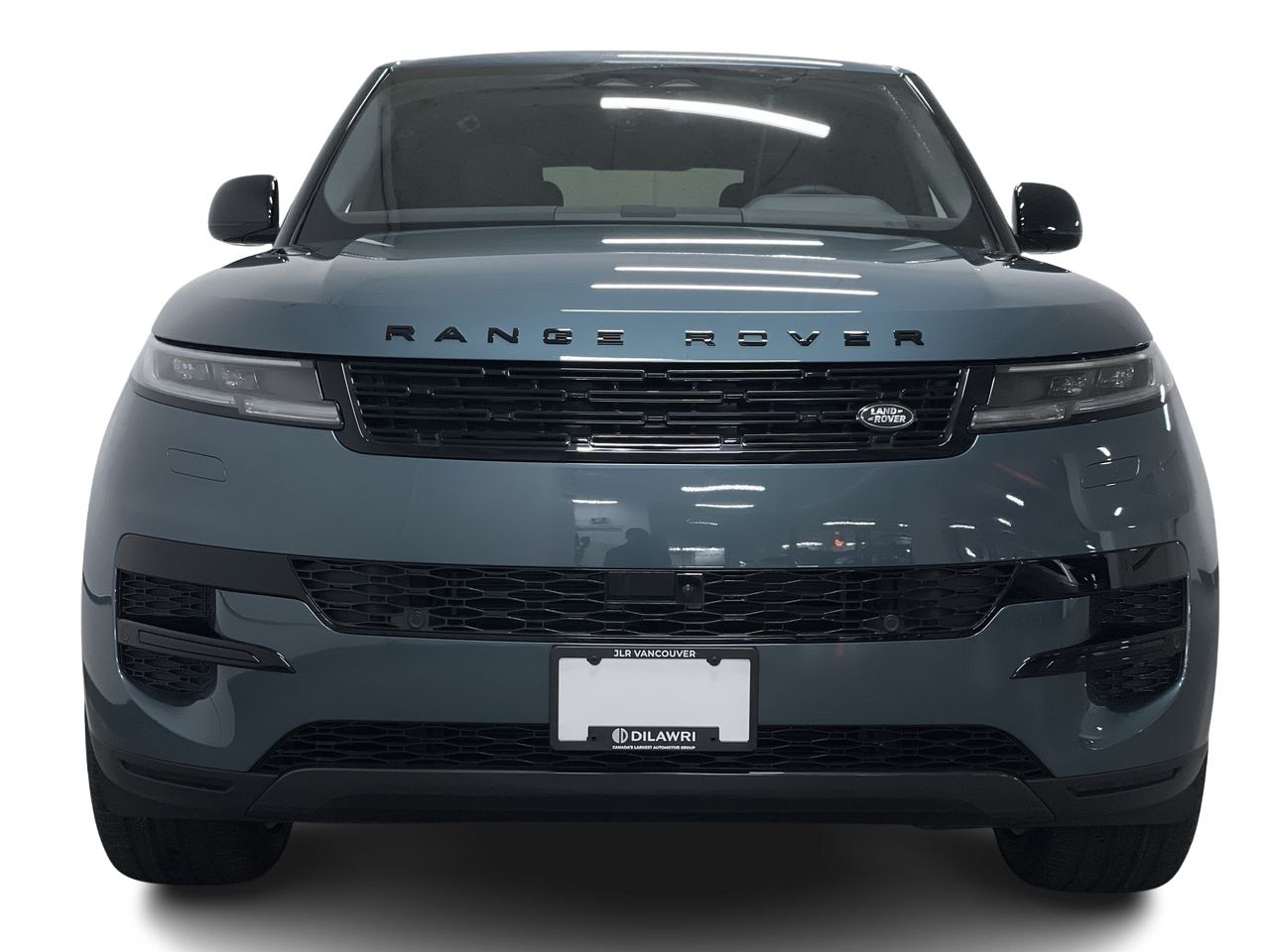 2026  Range Rover Sport Mild Hybrid