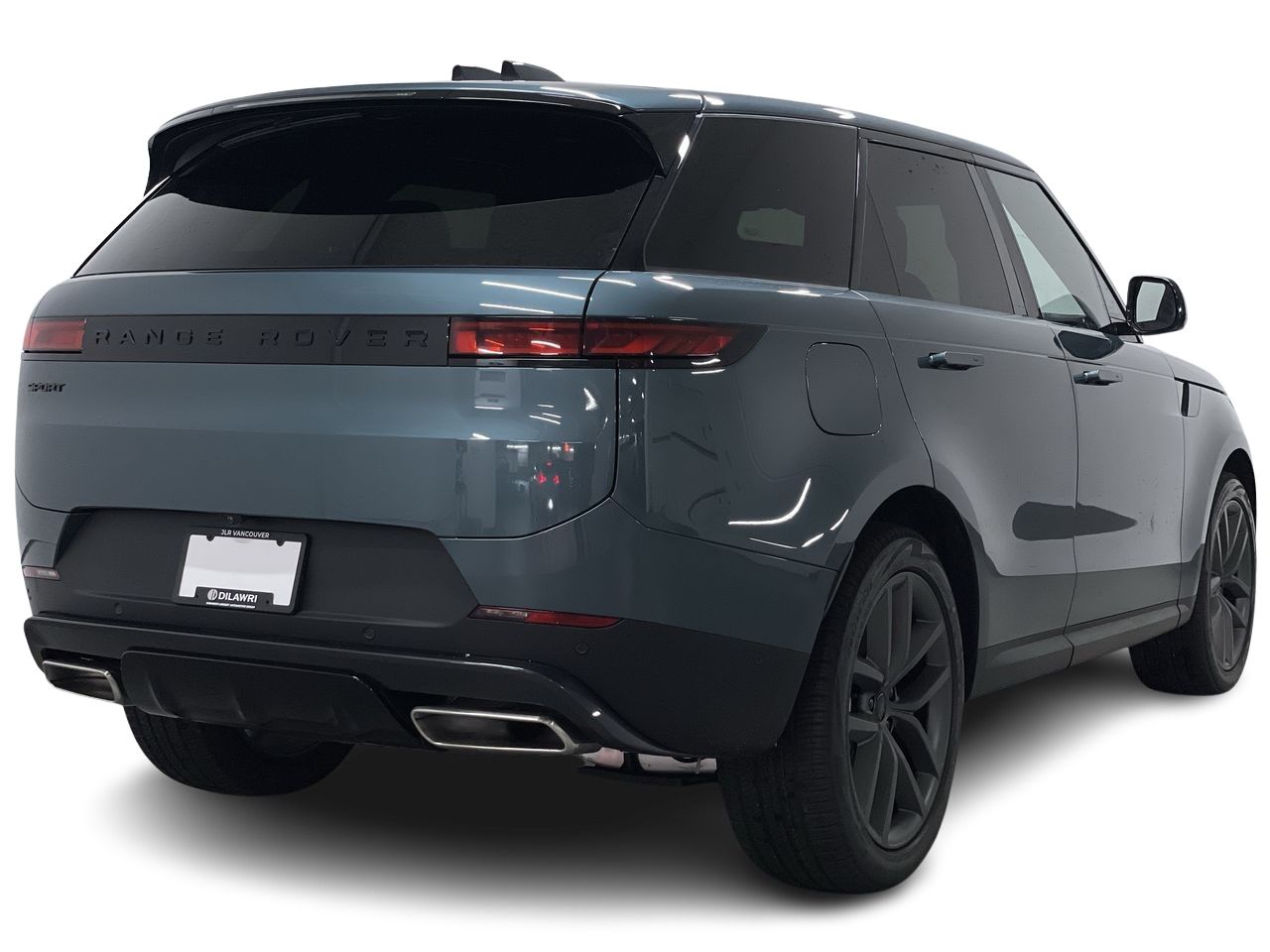 2026  Range Rover Sport Mild Hybrid