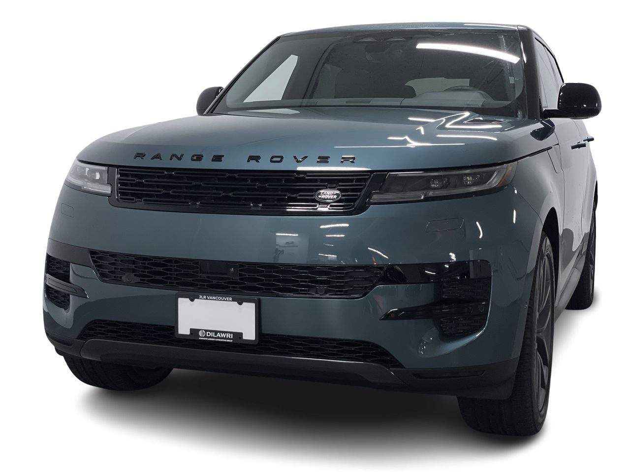 2026  Range Rover Sport Mild Hybrid