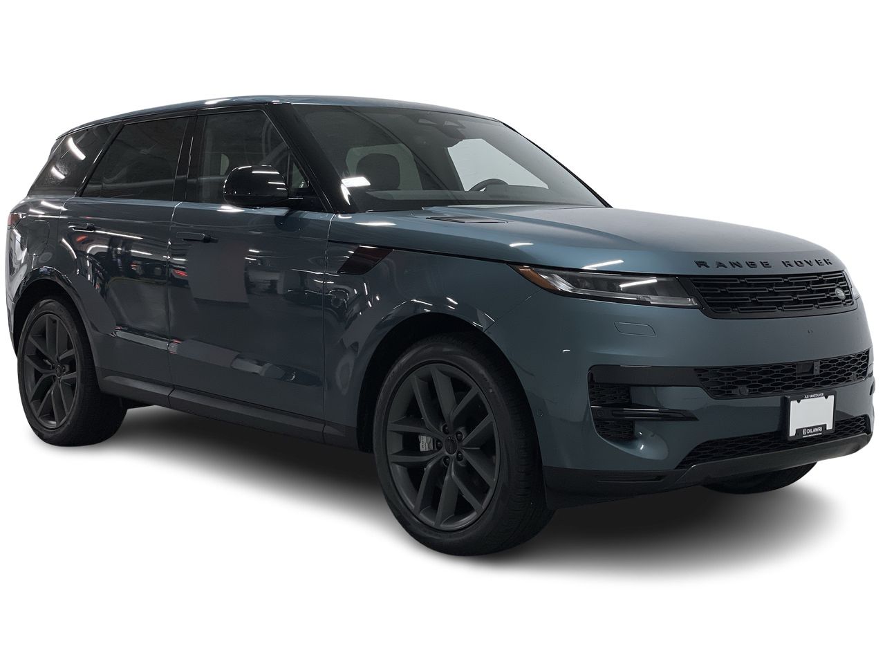 2026  Range Rover Sport Mild Hybrid