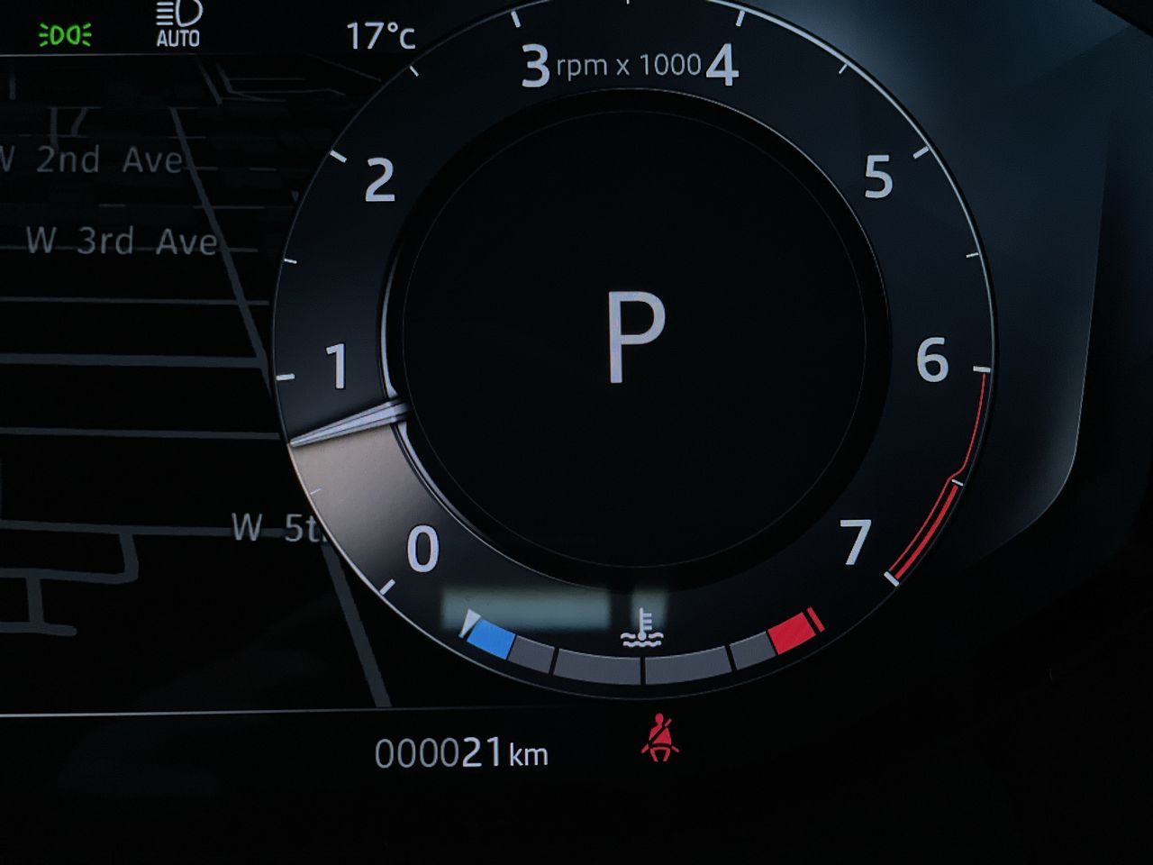 2026  Range Rover Sport Mild Hybrid