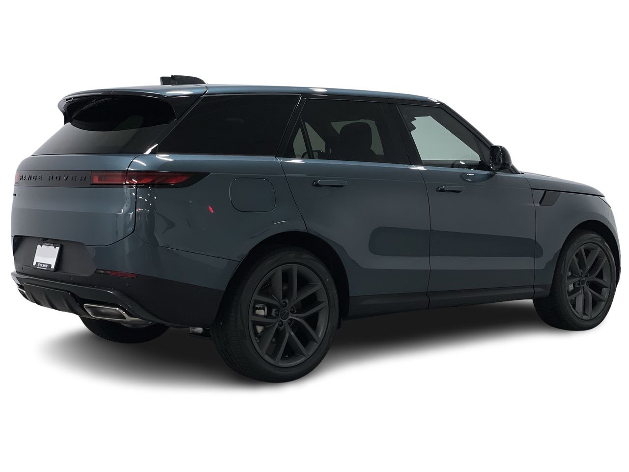2026  Range Rover Sport Mild Hybrid