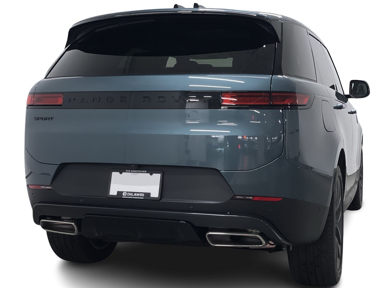 2026  Range Rover Sport Mild Hybrid