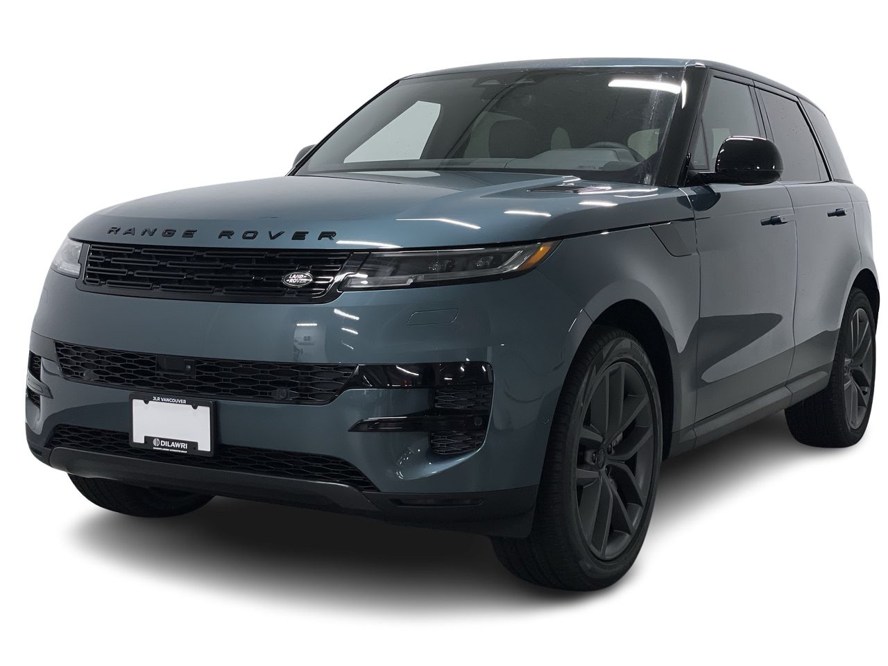 2026  Range Rover Sport Mild Hybrid