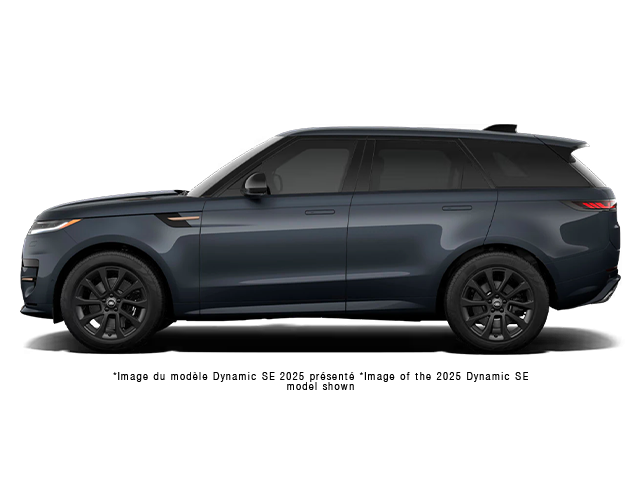 2026  Range Rover Sport Mild Hybrid