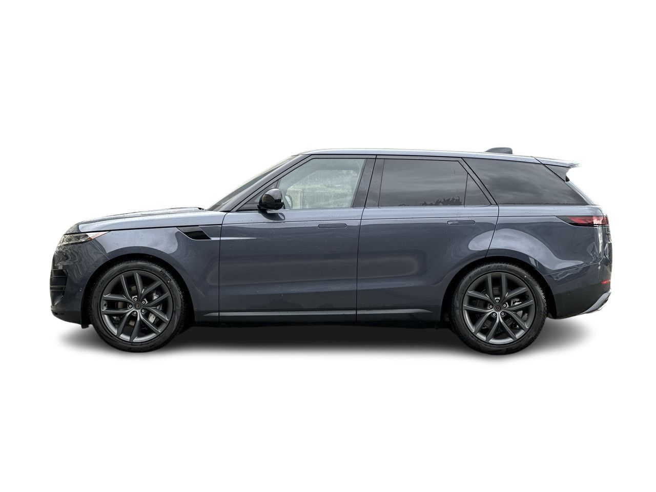 2026  Range Rover Sport Mild Hybrid