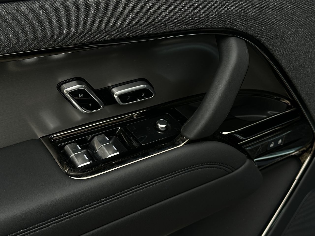 2026  Range Rover Sport Mild Hybrid