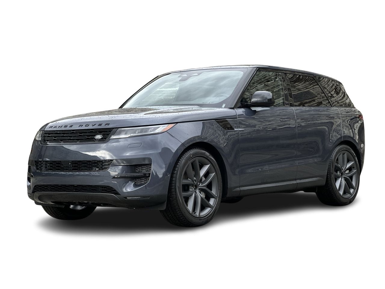 2026  Range Rover Sport Mild Hybrid