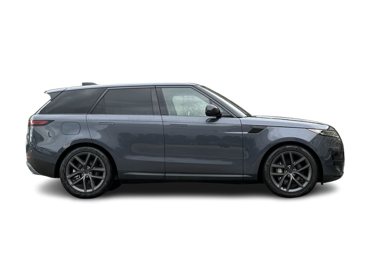 2026  Range Rover Sport Mild Hybrid