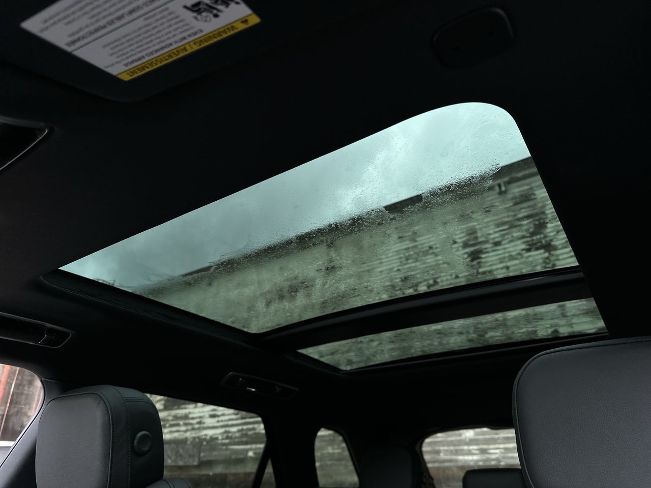 2026  Range Rover Sport Mild Hybrid