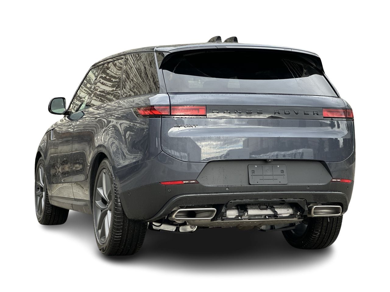 2026  Range Rover Sport Mild Hybrid