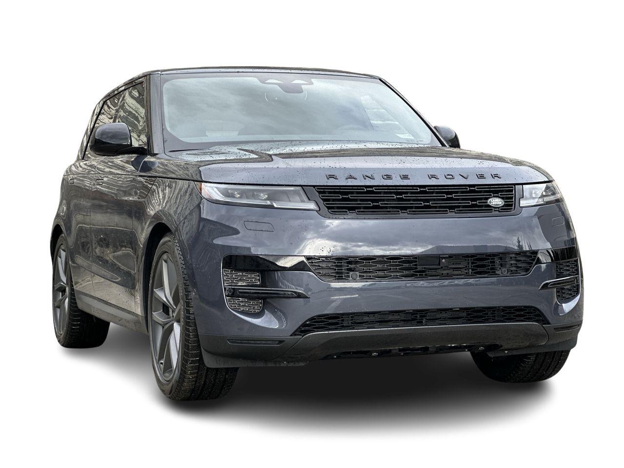 2026  Range Rover Sport Mild Hybrid