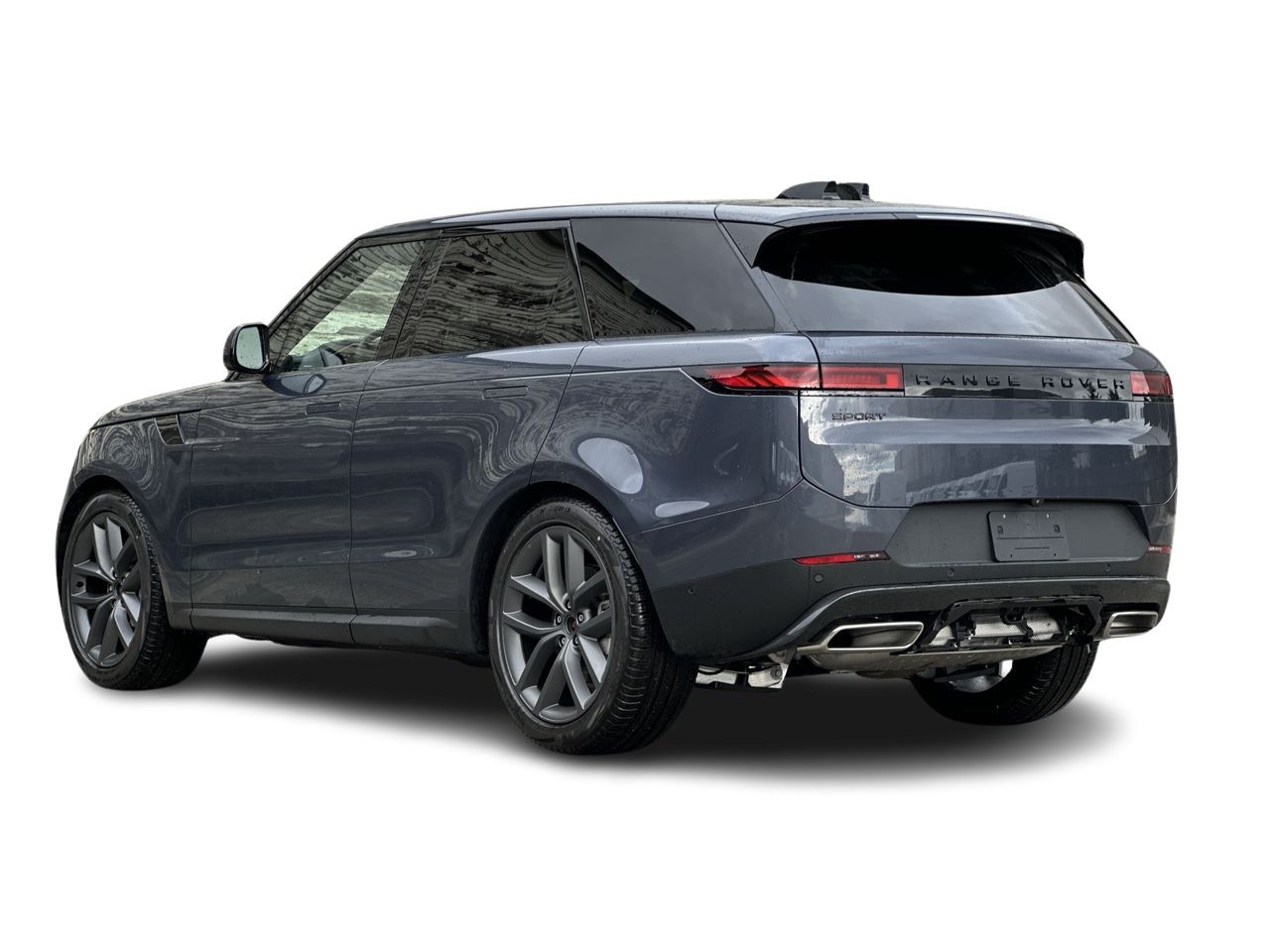 2026  Range Rover Sport Mild Hybrid