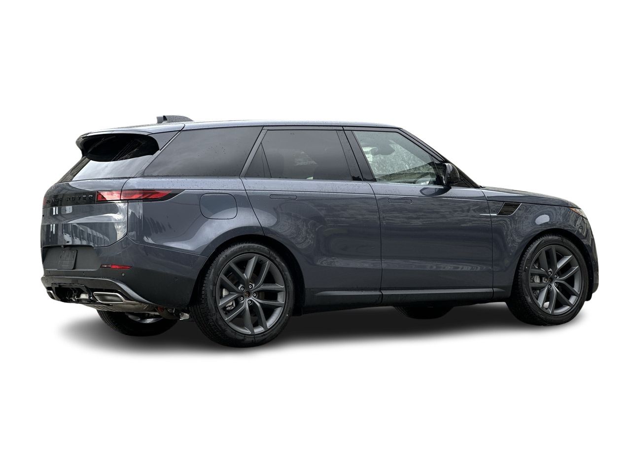 2026  Range Rover Sport Mild Hybrid