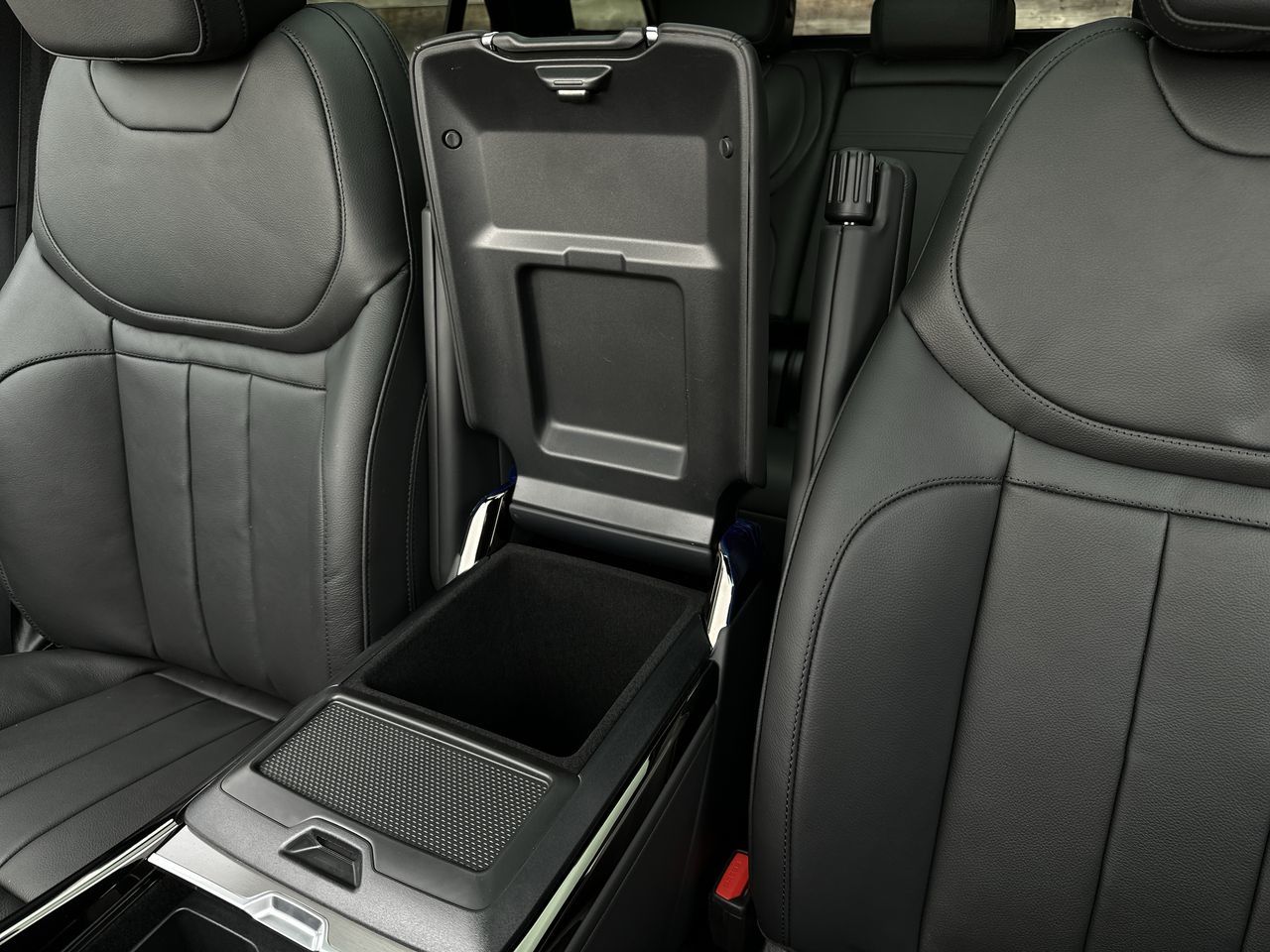 2026  Range Rover Sport Mild Hybrid