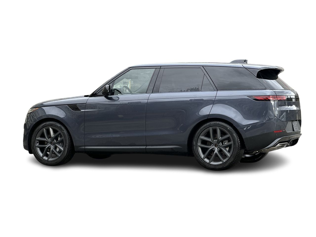 2026  Range Rover Sport Mild Hybrid
