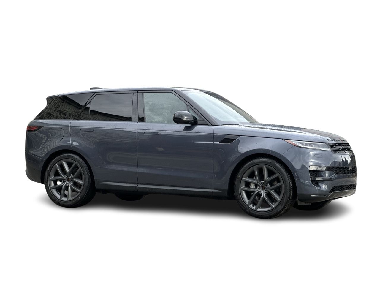 2026  Range Rover Sport Mild Hybrid