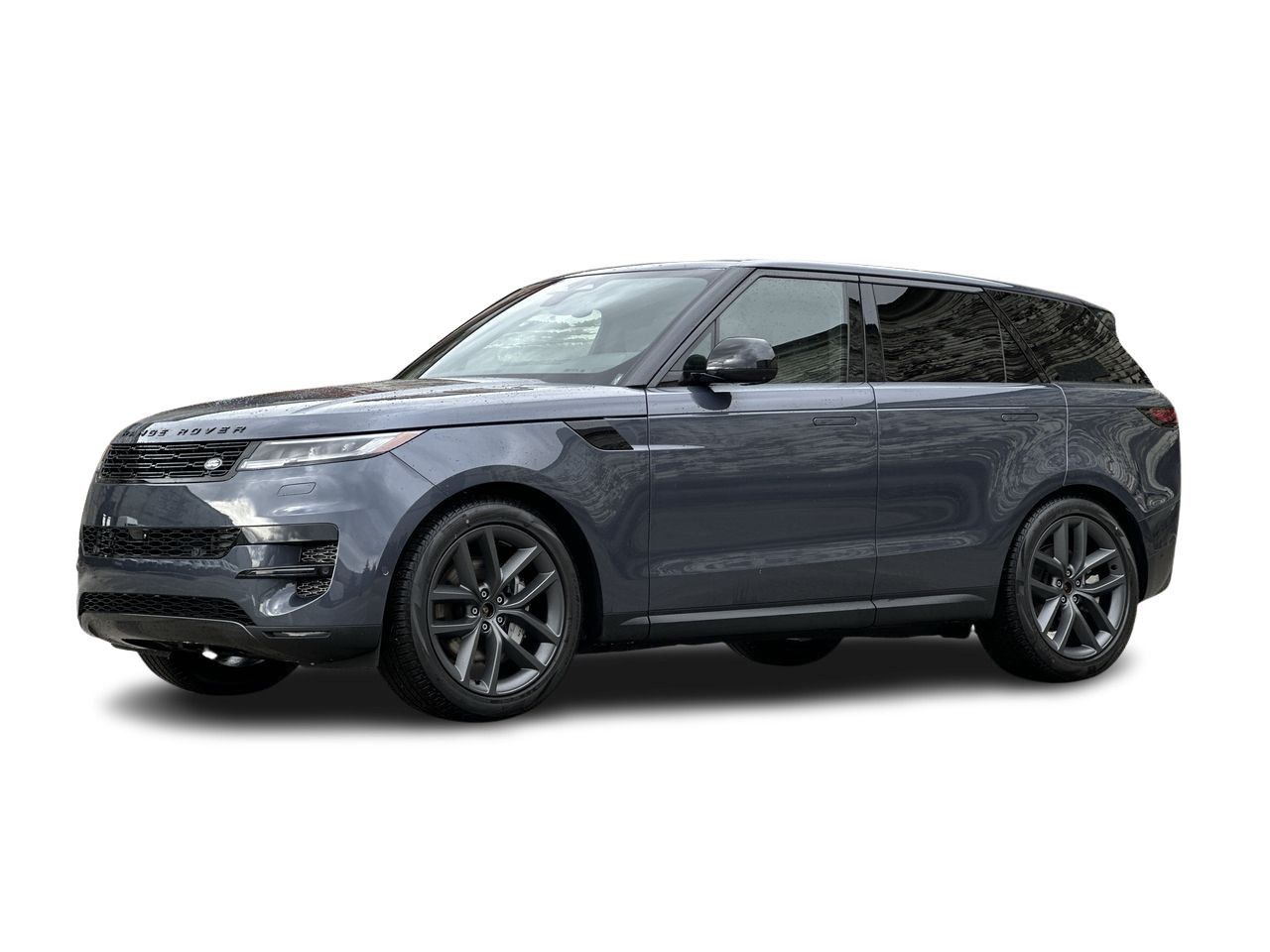 2026  Range Rover Sport Mild Hybrid