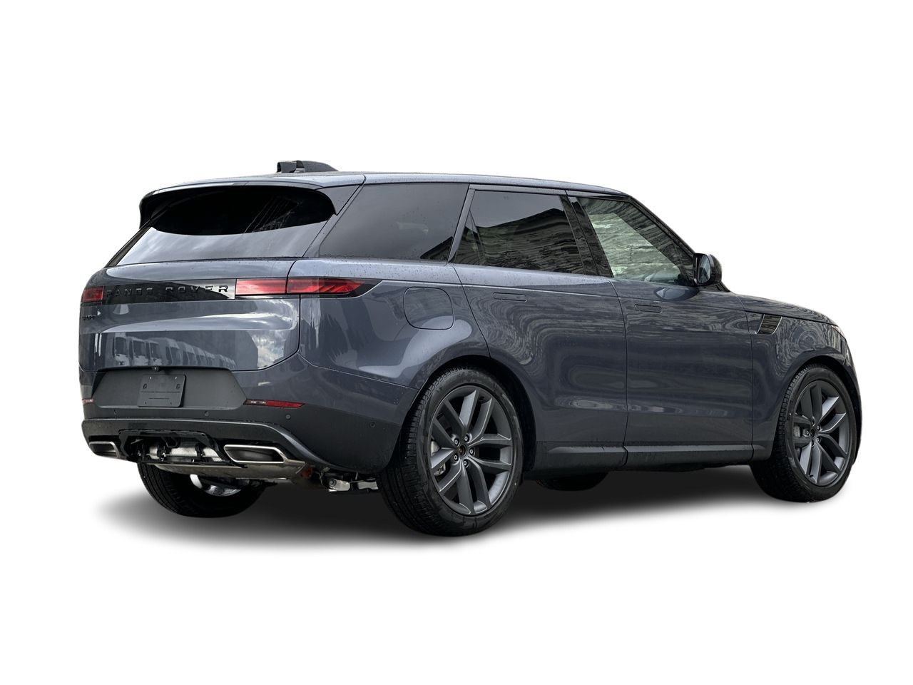 2026  Range Rover Sport Mild Hybrid