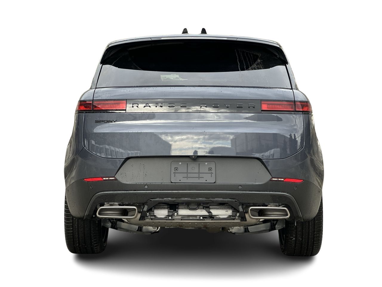 2026  Range Rover Sport Mild Hybrid