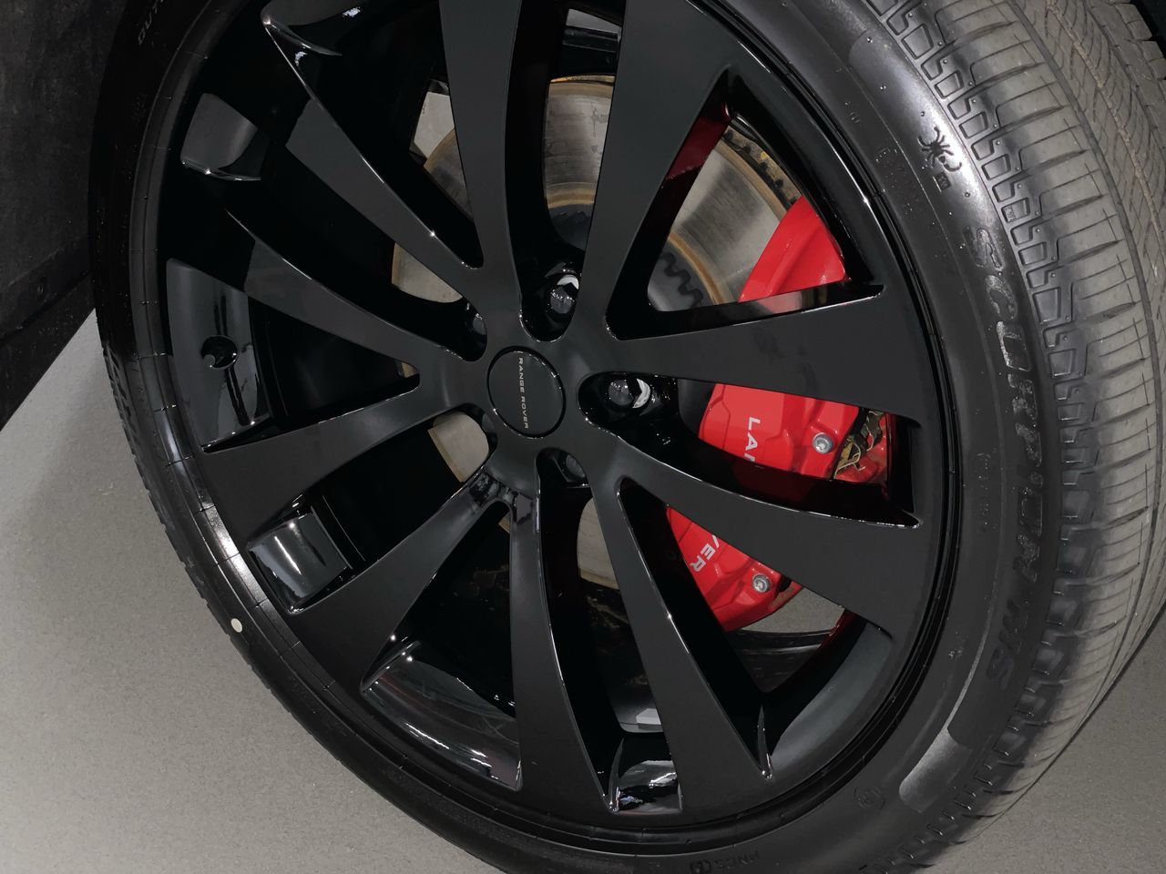 2026 Land Rover Range Rover Sport Mild Hybrid in Vancouver, British Columbia