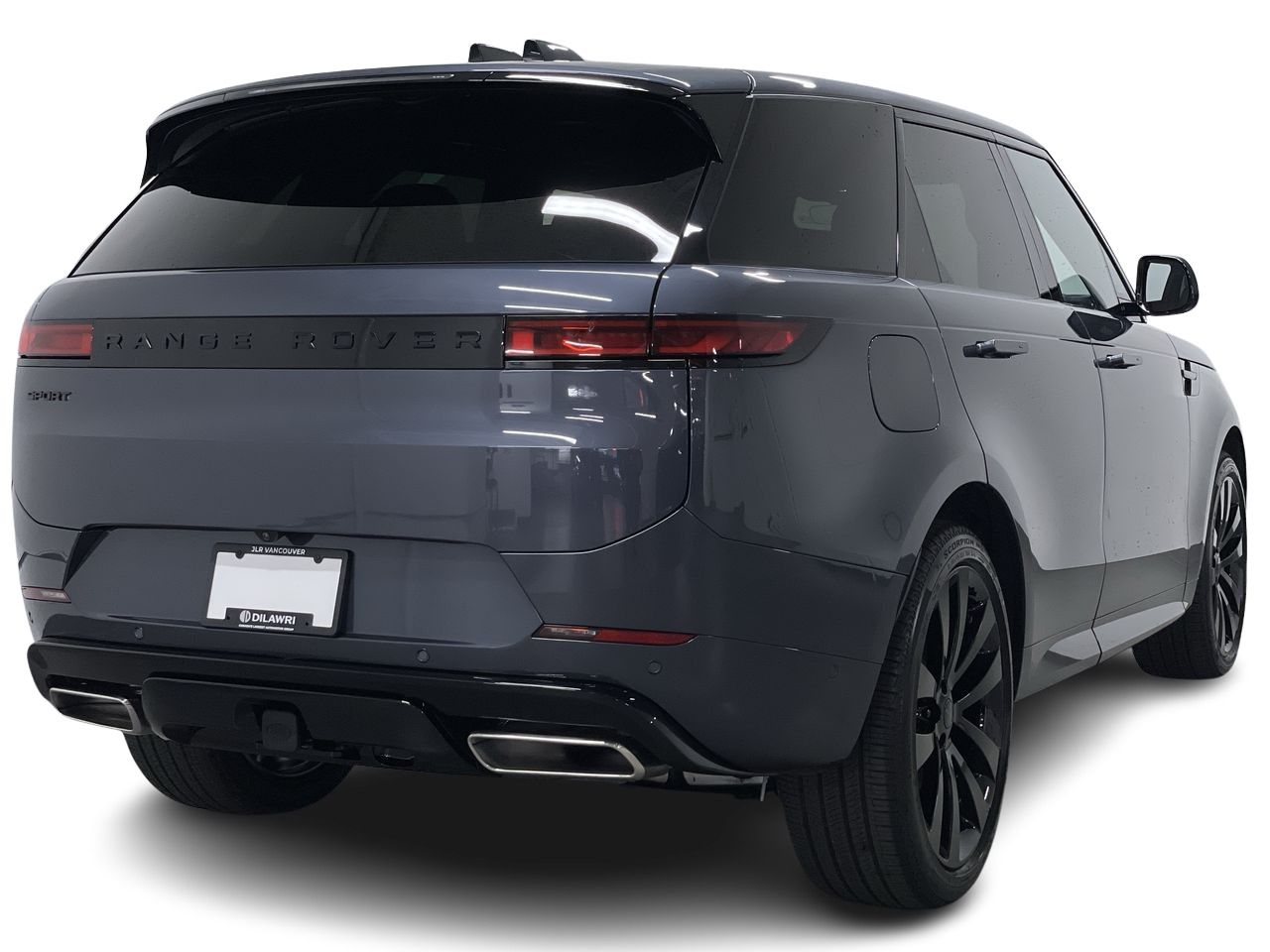 2026 Land Rover Range Rover Sport Mild Hybrid in Vancouver, British Columbia