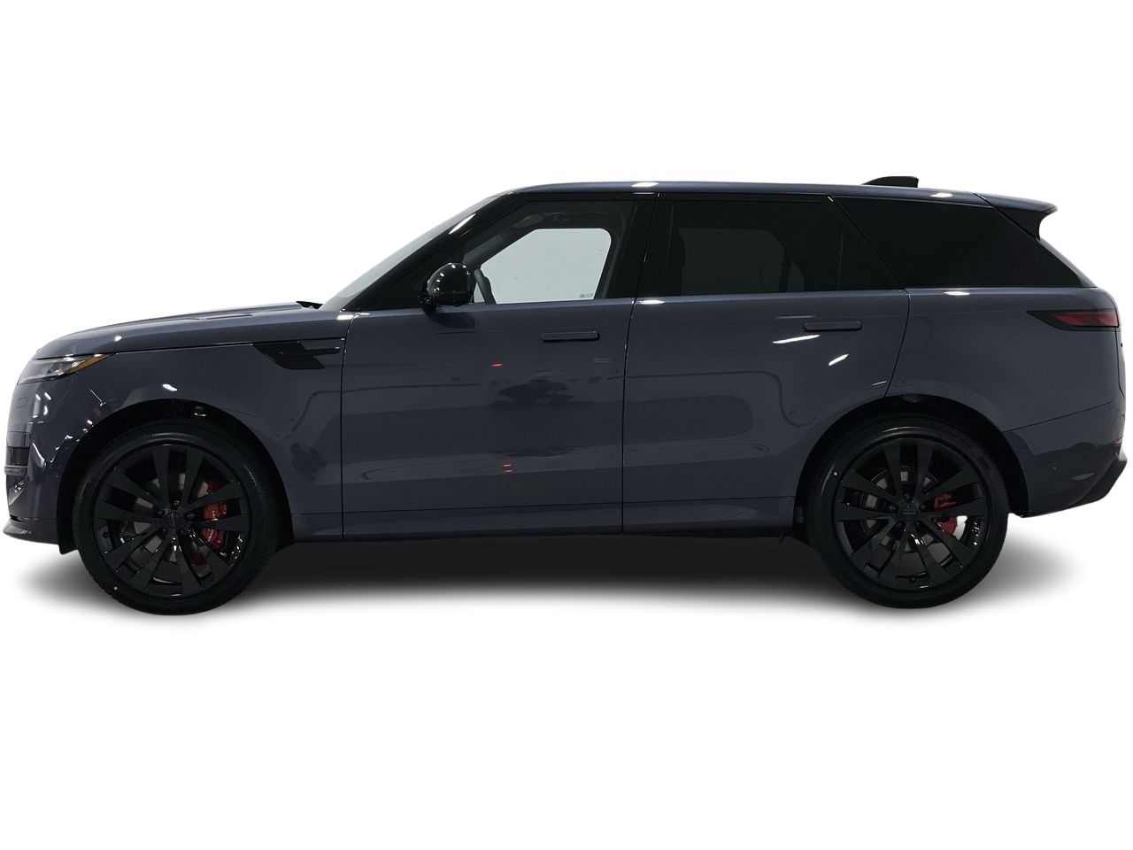 2026 Land Rover Range Rover Sport Mild Hybrid in Vancouver, British Columbia