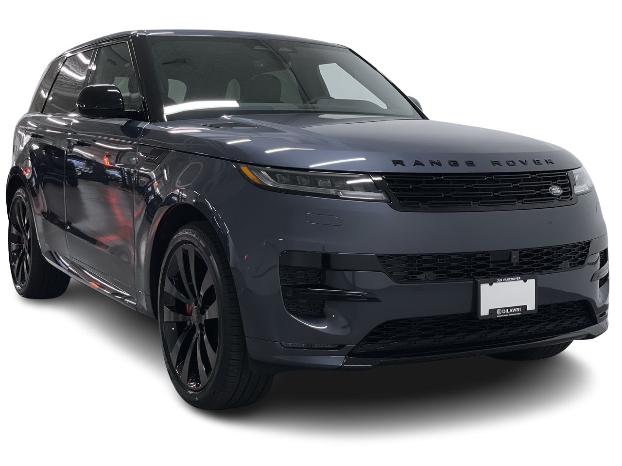 2026 Land Rover Range Rover Sport Mild Hybrid in Vancouver, British Columbia