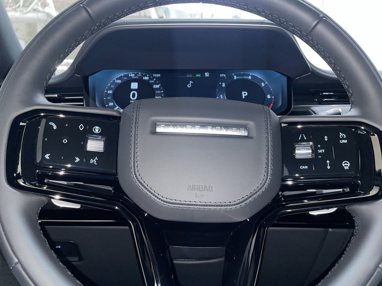 2026 Land Rover Range Rover Sport Mild Hybrid in Vancouver, British Columbia