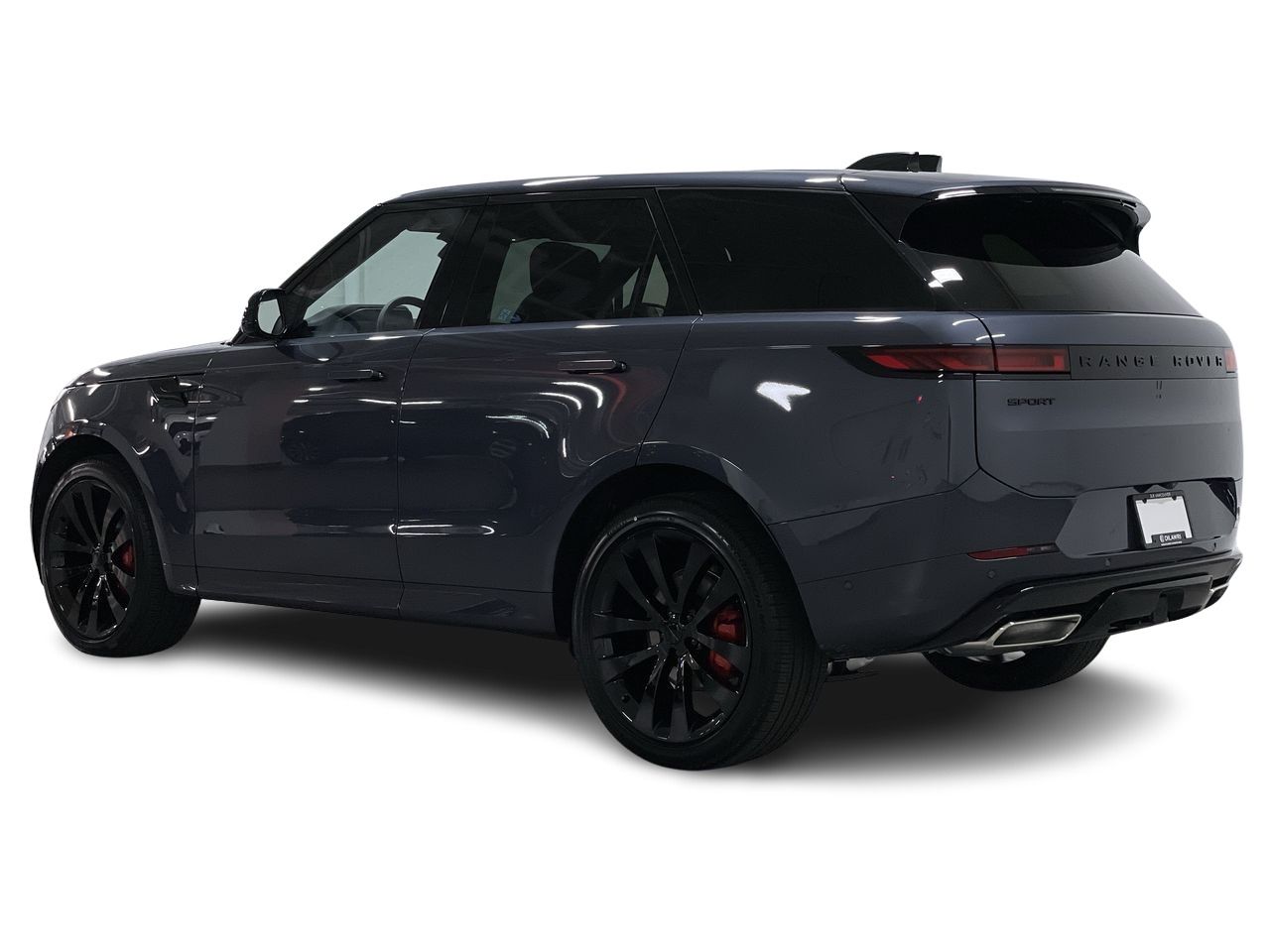 2026 Land Rover Range Rover Sport Mild Hybrid in Vancouver, British Columbia