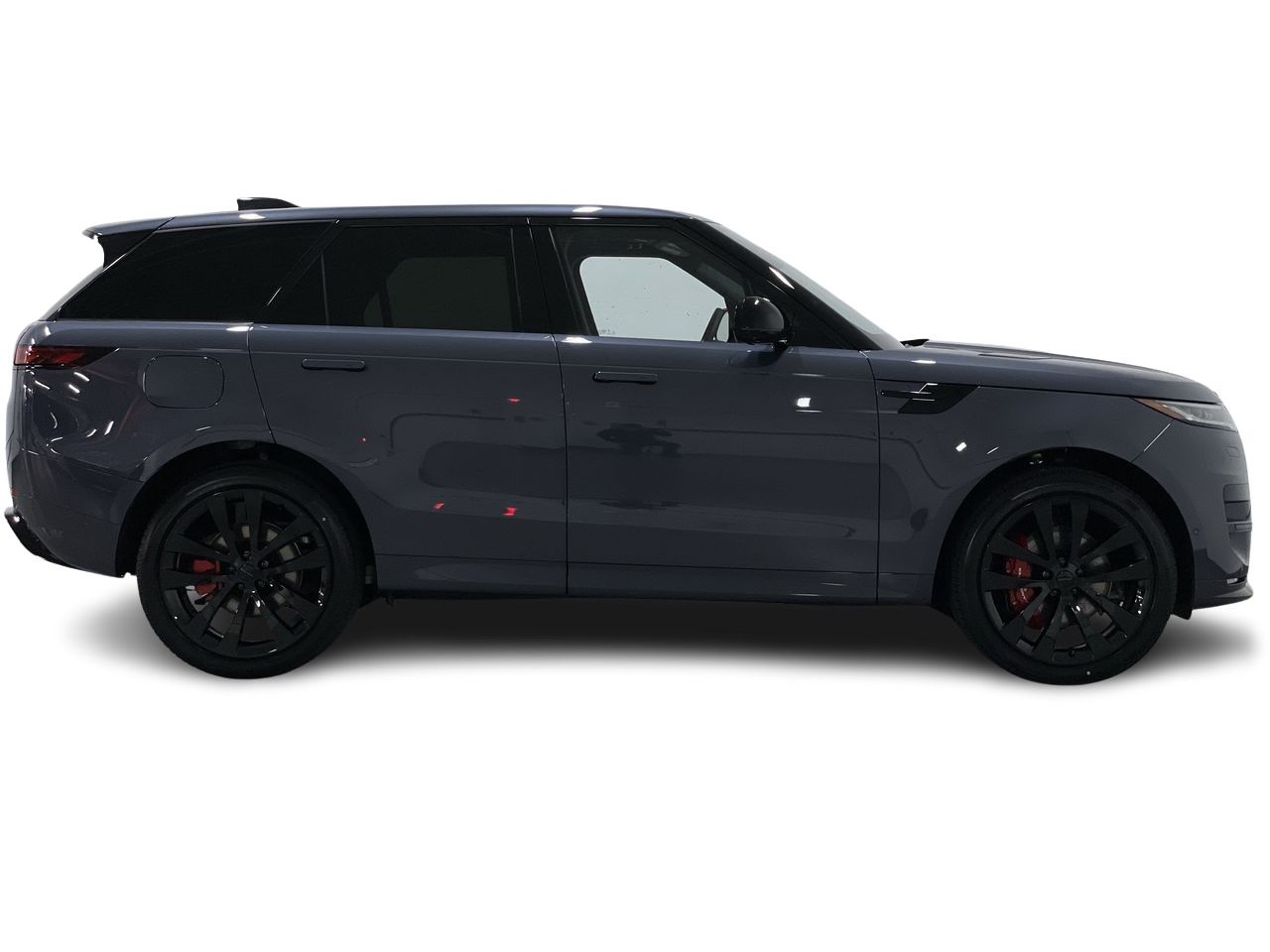 2026 Land Rover Range Rover Sport Mild Hybrid in Vancouver, British Columbia