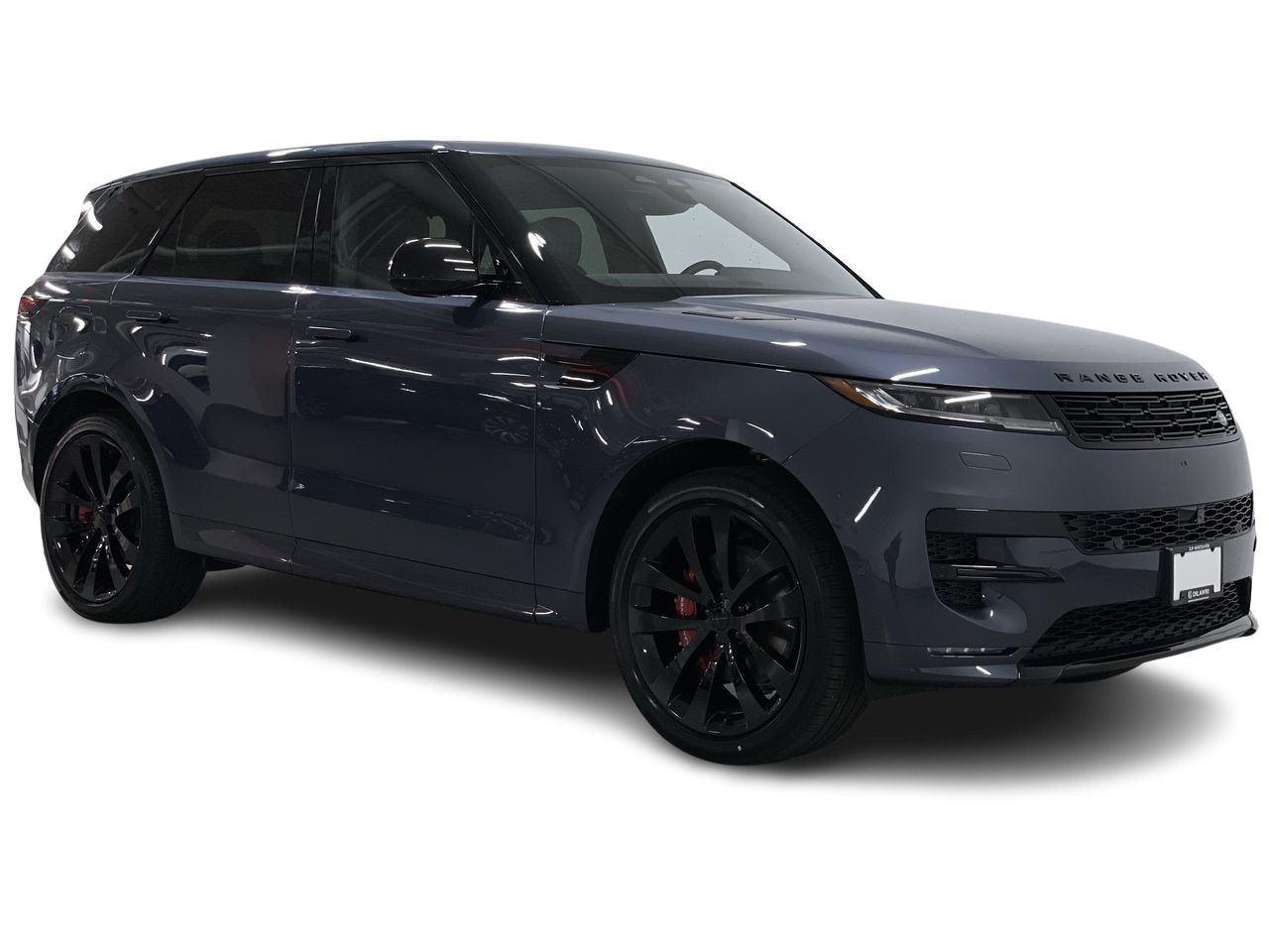 2026 Land Rover Range Rover Sport Mild Hybrid in Vancouver, British Columbia