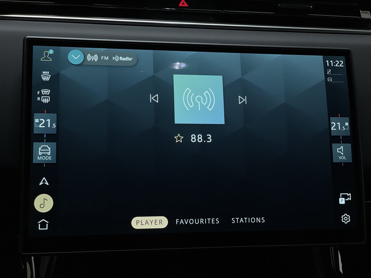 2026 Land Rover Range Rover Sport Mild Hybrid in Vancouver, British Columbia