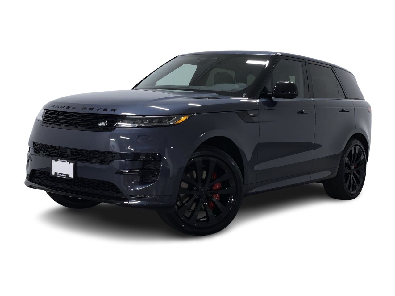 2026 Land Rover Range Rover Sport Mild Hybrid in Vancouver, British Columbia