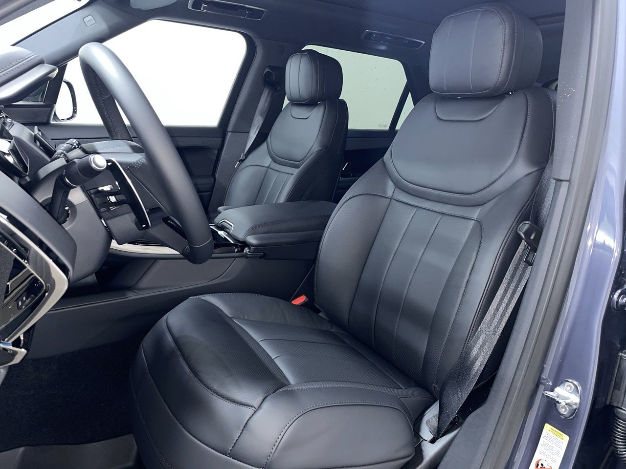 2026 Land Rover Range Rover Sport Mild Hybrid in Vancouver, British Columbia