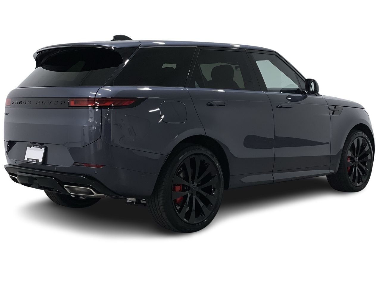2026 Land Rover Range Rover Sport Mild Hybrid in Vancouver, British Columbia