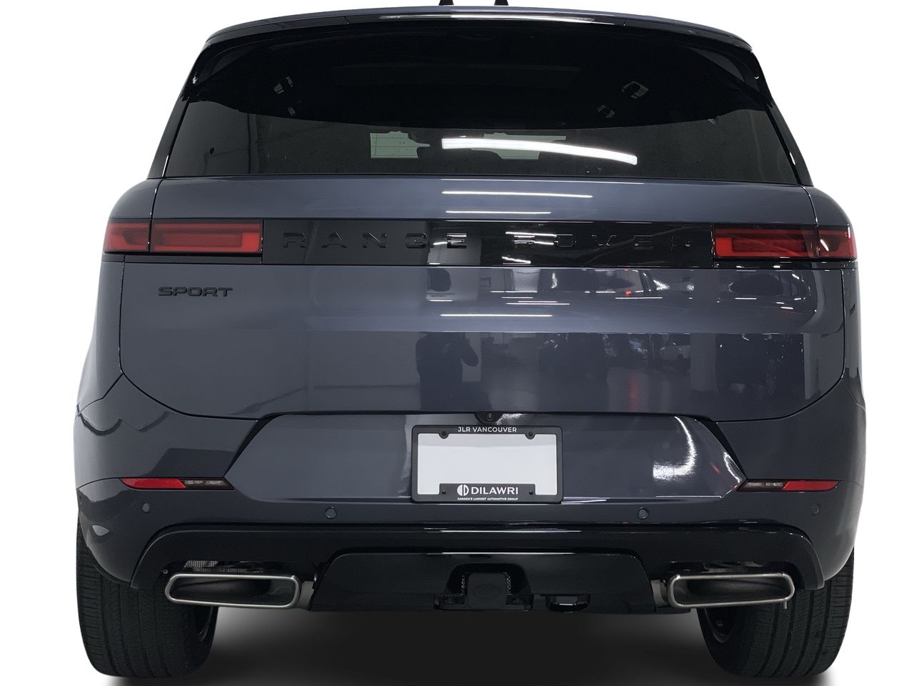 2026 Land Rover Range Rover Sport Mild Hybrid in Vancouver, British Columbia