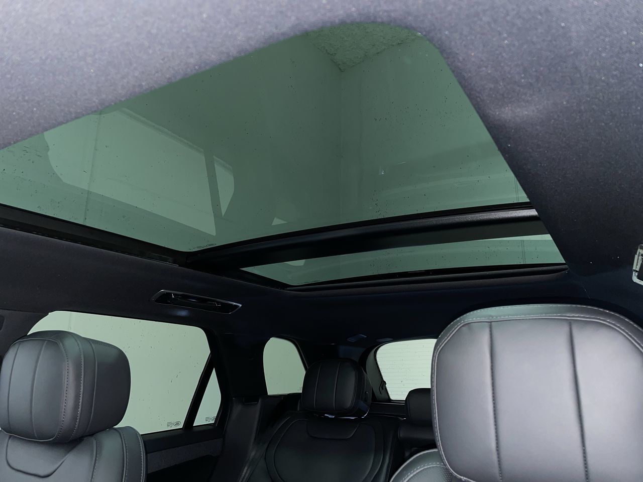 2026 Land Rover Range Rover Sport Mild Hybrid in Vancouver, British Columbia